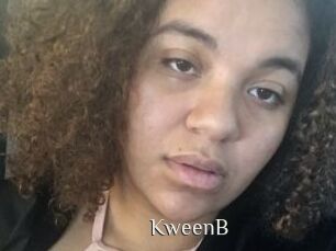 KweenB