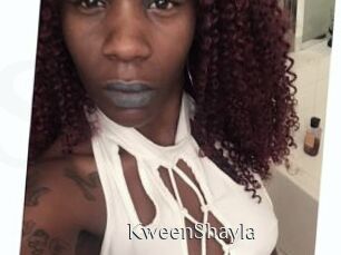 KweenShayla