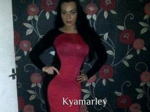 Kyamarley