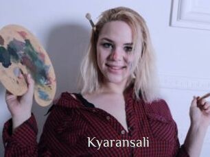 Kyaransali