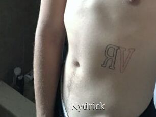 Kydrick