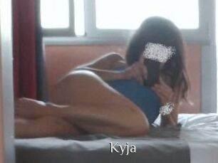 Kyja