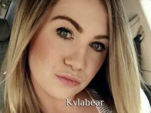 Kyla_bear