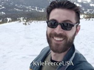 KyleFeerceUSA