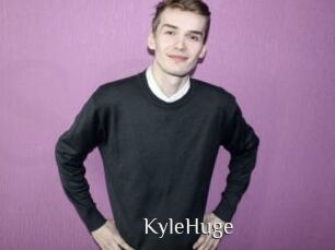 KyleHuge