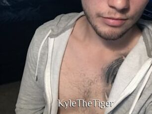 KyleTheTiger