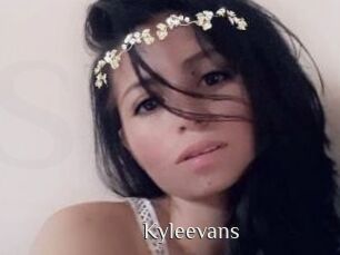 Kyleevans Shop coquin