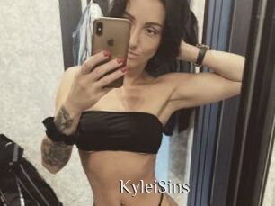 KyleiSins Shop coquin