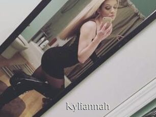Kyliannah