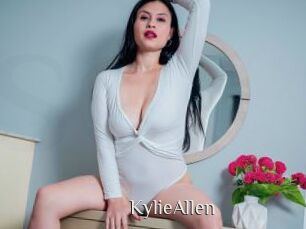 KylieAllen