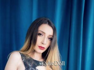 KylieDoll