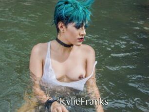 KylieFranks Shop coquin