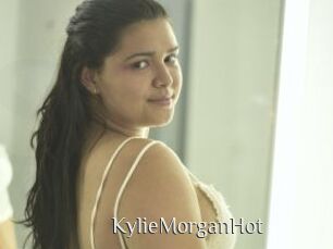 KylieMorganHot
