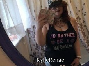 KylieRenae_LetsPlay