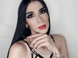 KylieSaintsx