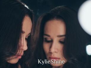KylieShine