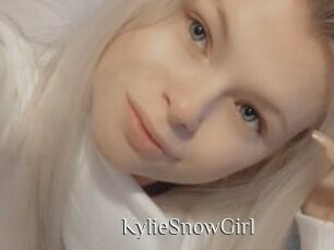 KylieSnowGirl