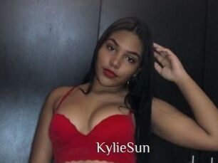 KylieSun