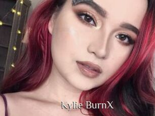 Kylie_BurnX