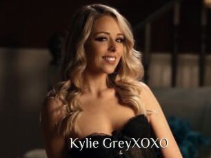 Kylie_GreyXOXO