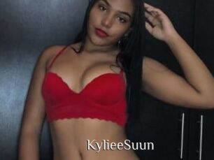 KylieeSuun