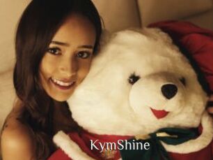 KymShine