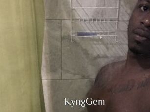 KyngGem