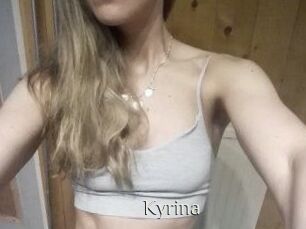 Kyrina