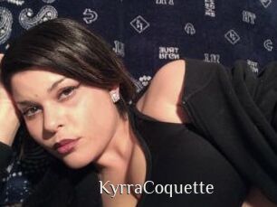 KyrraCoquette