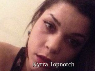 Kyrra_Topnotch