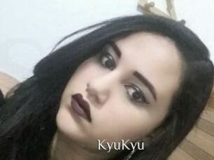 KyuKyu