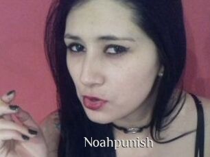 Noahpunish
