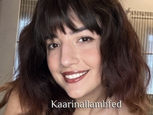 kaarinallambfed Shop coquin