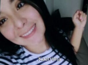Kaatriina