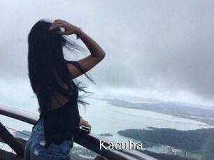 Kacuba