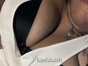 Kaelakash