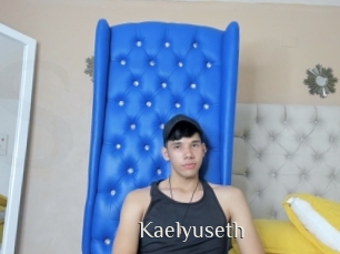 Kaelyuseth