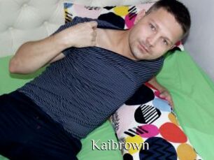 Kaibrown