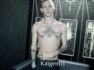 Kaigently