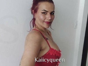 Kaiicyqueen