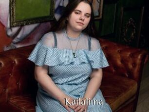 Kailalima
