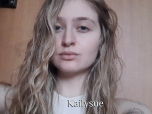 Kailysue