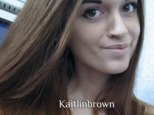 Kaitlinbrown