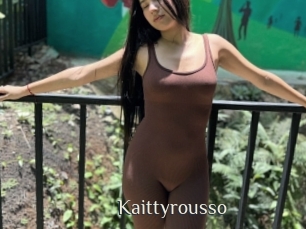 Kaittyrousso