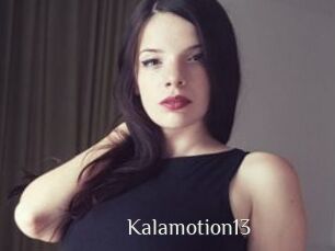 Kalamotion13