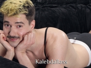 Kalebdallass