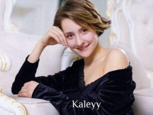 Kaleyy