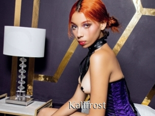 Kalifrost