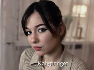Kaligrenger