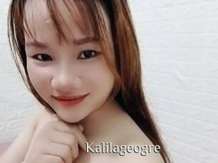 Kalilageogre